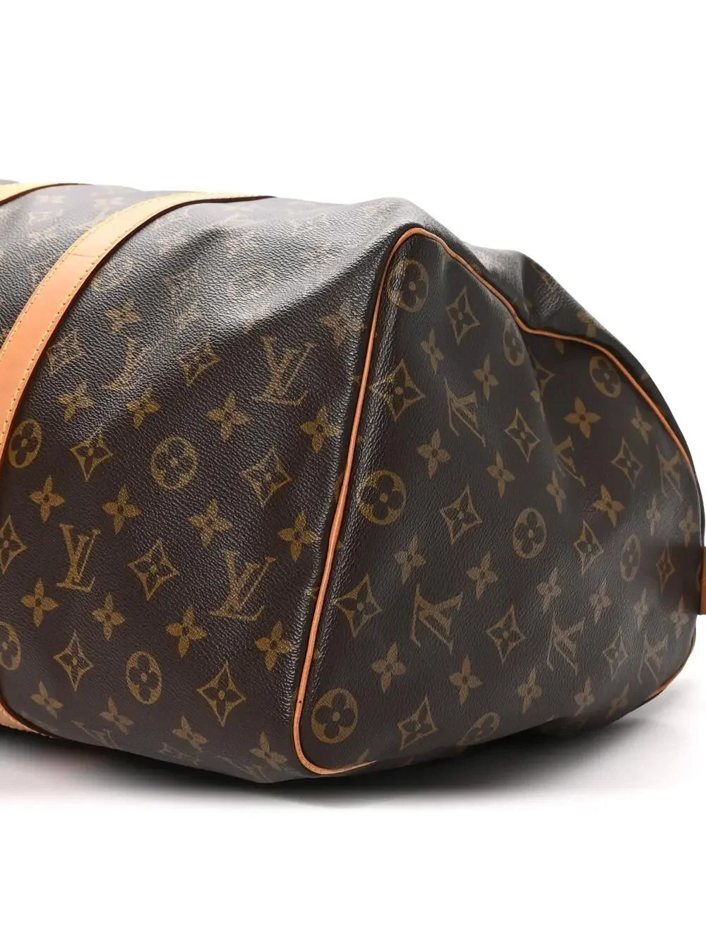 Louis Vuitton Keepall 45 #329514L10B